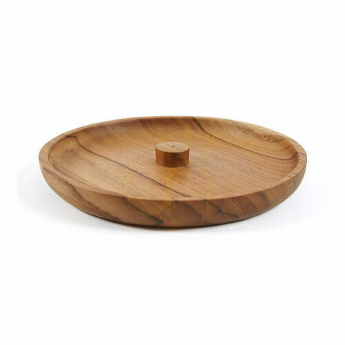 Skontrolujte Kadidlo prírodné Teak Root Collection 15 cm
