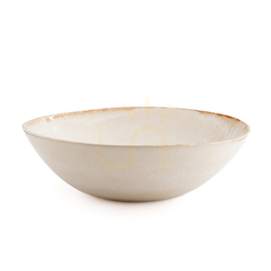 Servírovacia miska Cascais Collection M 27 cm small 6