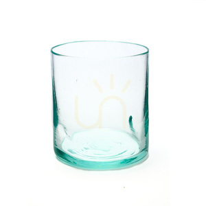Pohár na whiskey On the Rocks 8 cm sklo small 3