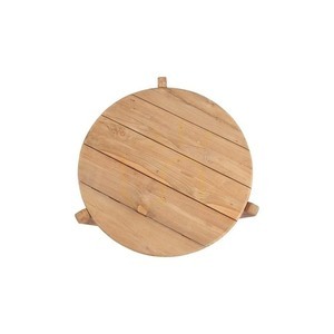 Konferenčný stolík Seseh M Outdoor Collection 70x70x35 cm small 4