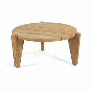 Konferenčný stolík Seseh M Outdoor Collection 70x70x35 cm small 0