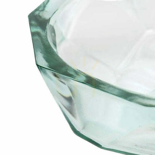 Skontrolujte Misa Origami Modrá M Bowls