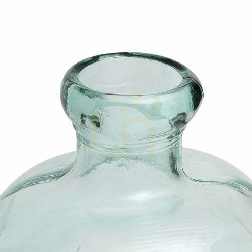 Skontrolujte Váza Bolai modrá Glass Collection 50 cm