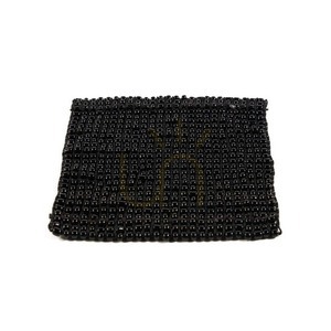 Podložka Perles čierna 11 cm small 7
