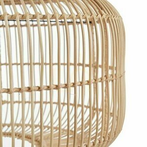 Prívesné svetlo Arun prírodné L pendant lamp 55 cm small 1