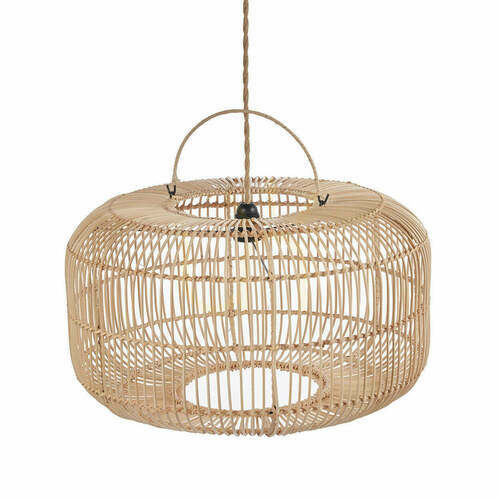 Skontrolujte Prívesné svetlo Arun prírodné L pendant lamp 55 cm