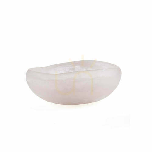 Skontrolujte Miska z živice ružovo-biela 16 cm Bowls S