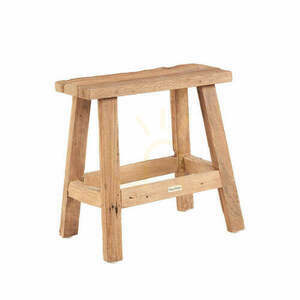Stolička Fab Rustic prírodná Rustic Collection small 0