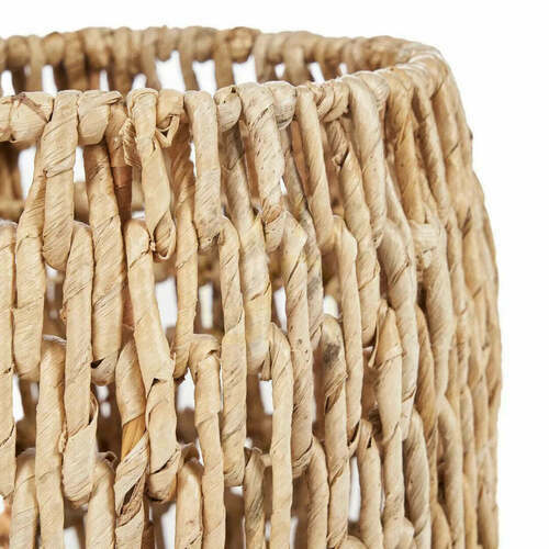 Skontrolujte Prútený košík BAZAR BIZAR Louh Louh prírodný L Baskets