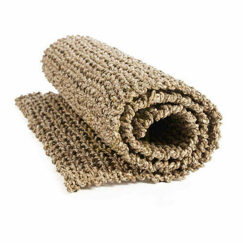 Skontrolujte Koberec BAZAR BIZAR Sisal prírodný 120x70 cm Carpets & Runners