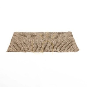 Koberec BAZAR BIZAR Sisal prírodný 120x70 cm Carpets & Runners small 2