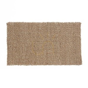 Koberec BAZAR BIZAR Sisal prírodný 120x70 cm Carpets & Runners small 4
