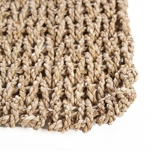 Koberec BAZAR BIZAR Sisal prírodný 120x70 cm Carpets & Runners small 5