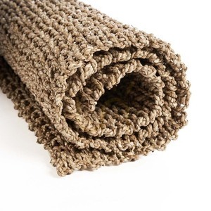 Koberec BAZAR BIZAR Sisal prírodný 120x70 cm Carpets & Runners small 6