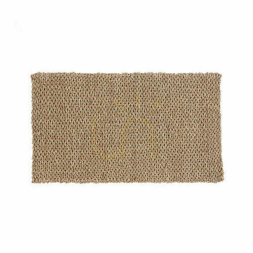 Skontrolujte Koberec BAZAR BIZAR Sisal prírodný 120x70 cm Carpets & Runners