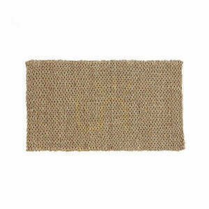 Koberec BAZAR BIZAR Sisal prírodný 120x70 cm Carpets & Runners small 0