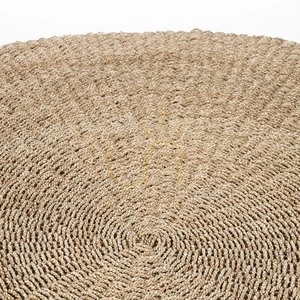 Koberec BAZAR BIZAR Sizali prírodný 200x200 cm Carpets & Runners small 2