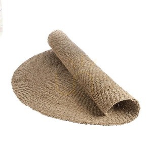 Koberec BAZAR BIZAR Sizali prírodný 200x200 cm Carpets & Runners small 4