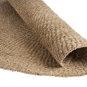 Koberec BAZAR BIZAR Sizali prírodný 200x200 cm Carpets & Runners small 5