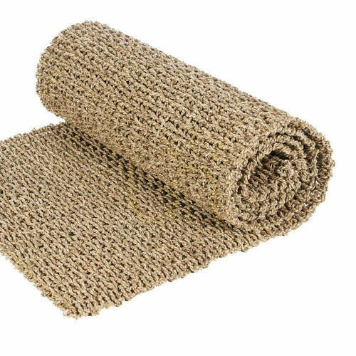 Skontrolujte Sizalový bežec prírodný 270x70 cm Carpets & Runners