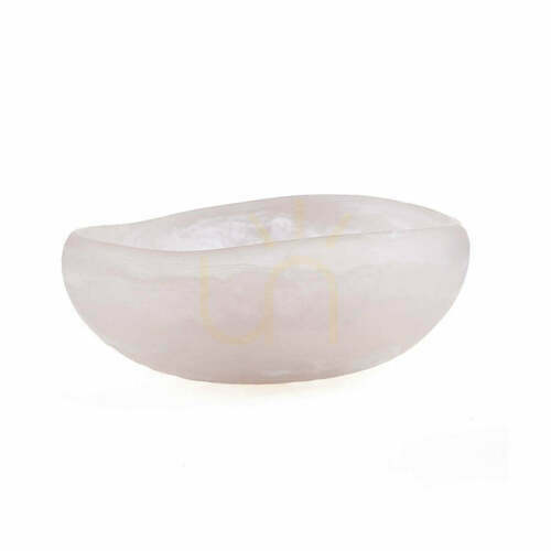 Skontrolujte Miska z živice ružovo-biela 25 cm Bowls