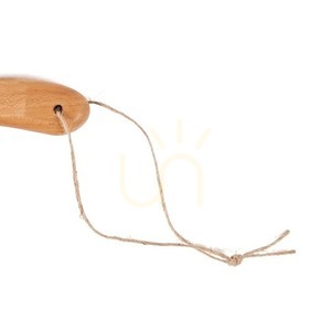 Interiérová dekorácia lávový štetec prírodný 12×25 cm small 2
