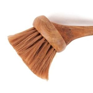 Dekoračný štetec Hatra prírodný 33 cm small 8