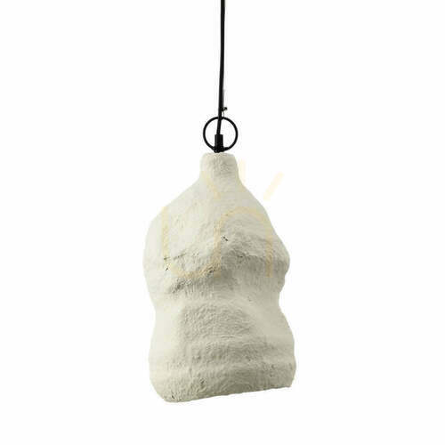 Skontrolujte Prívesné svetlo Moloko biele S, Pendant Lamps