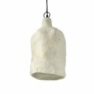 Prívesné svetlo Moloko biele L Pendant Lamps small 1