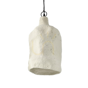 Prívesné svetlo Moloko biele L Pendant Lamps small 2