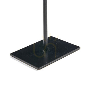 Dekoračná soška ryby na stojane Stand Decoration S 23 cm small 2