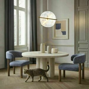 Závesná lampa RELAX biela LED 15W CANDELLUX 31-50816 small 2