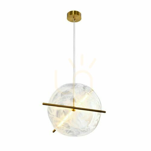 Skontrolujte Závesná lampa RELAX biela LED 15W CANDELLUX 31-50816