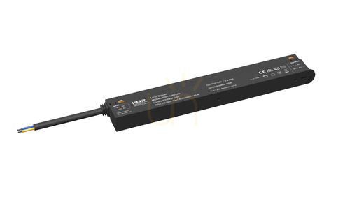 Skontrolujte Napájací zdroj 48V - 150W Zástrčka na zbernicu LUNA-MAG čierna - LUNARES