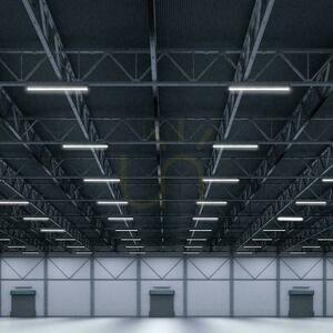 V-TAC CREE CHIP GT-series 120cm 36W 120Lm/W VT-12035 6500K 4320lm hermetické LED svietidlo 6 rokov záruka small 7