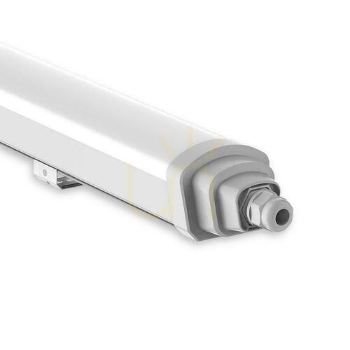 Skontrolujte V-TAC CREE CHIP GT-series 120cm 36W 120Lm/W VT-12035 6500K 4320lm hermetické LED svietidlo 6 rokov záruka