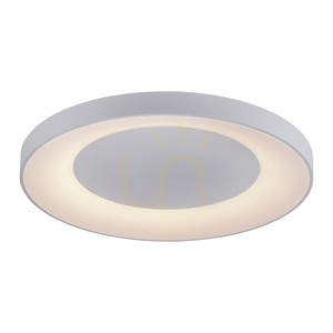 Plafón ANIKA 14327-16 biely 1xLED small 6