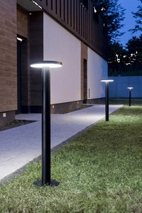 Stojaca lampa RONDO II RO-420 small 3