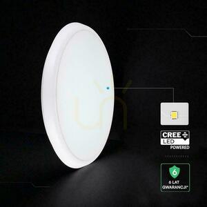 Stropné svietidlo V-TAC 40W LED CREE CHIP snímač pohybu ovládanie výkonu a farieb 5v1 IP65 VT-8179 4400lm 6 rokov záruka small 1