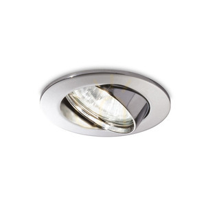 Zapustené svietidlo Ideallux Swing chróm GU10 083131 small 2