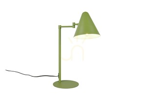 Stolová lampa COSIMA od Trio 563900115 small 1
