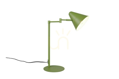 Skontrolujte Stolová lampa COSIMA od Trio 563900115