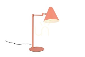 Stolová lampa COSIMA od Trio 563900140 small 1