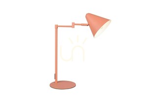 Stolová lampa COSIMA od Trio 563900140 small 4