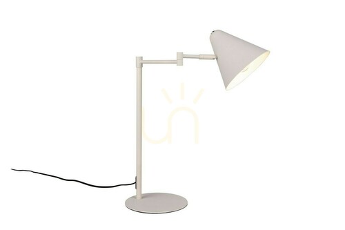 Skontrolujte Stolová lampa COSIMA od Trio 563900176