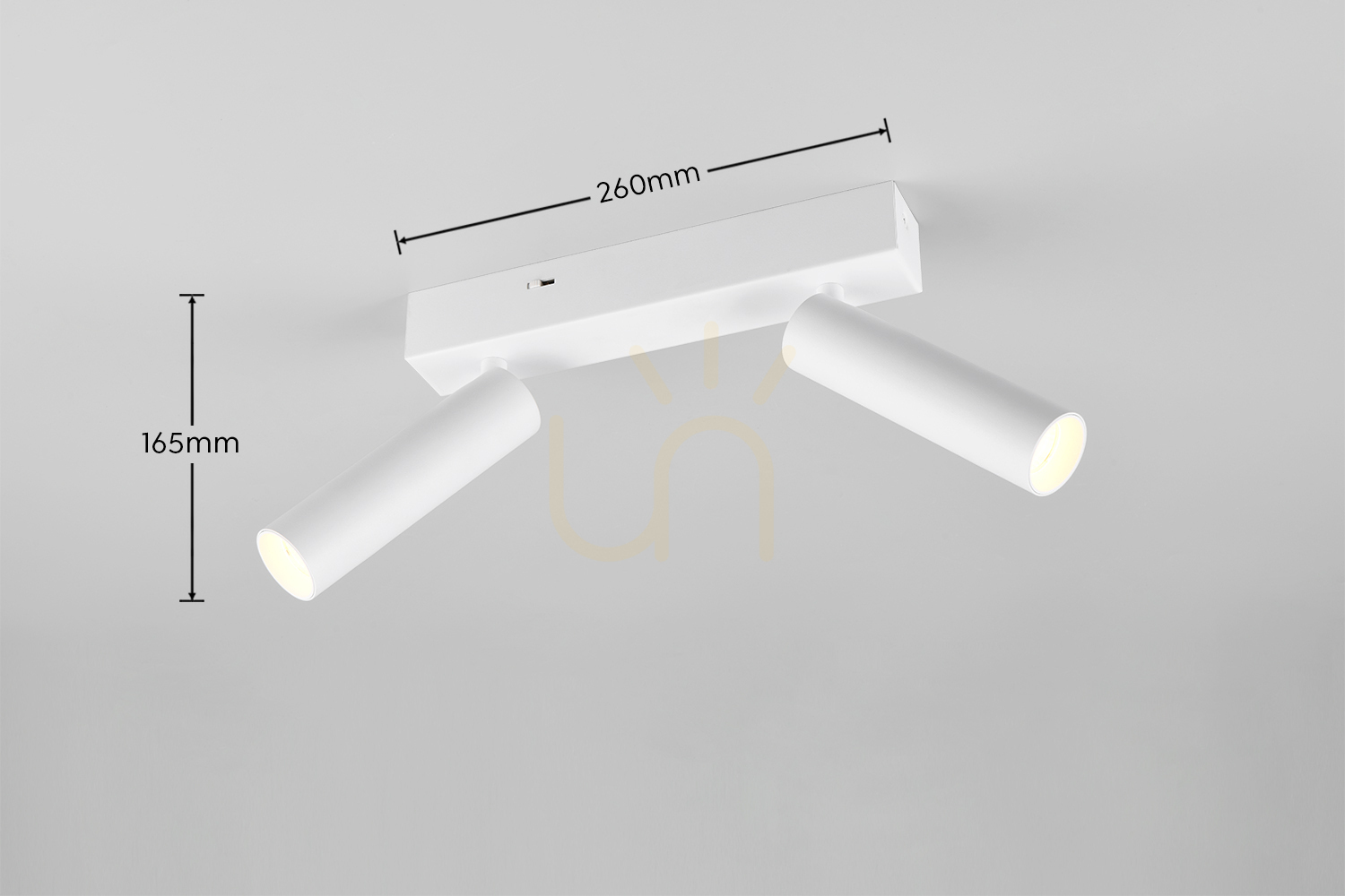 Skontrolujte Moderná lampa AMBALA od spoločnosti Trio 849210231 Moderná lampa AMBALA od spoločnosti Trio 849210231