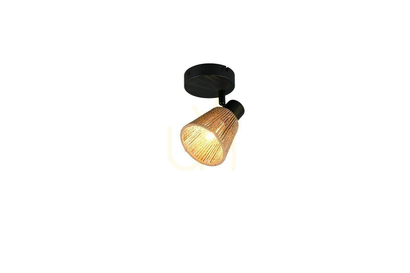 NATREL RL Modern Lamp R86491036
