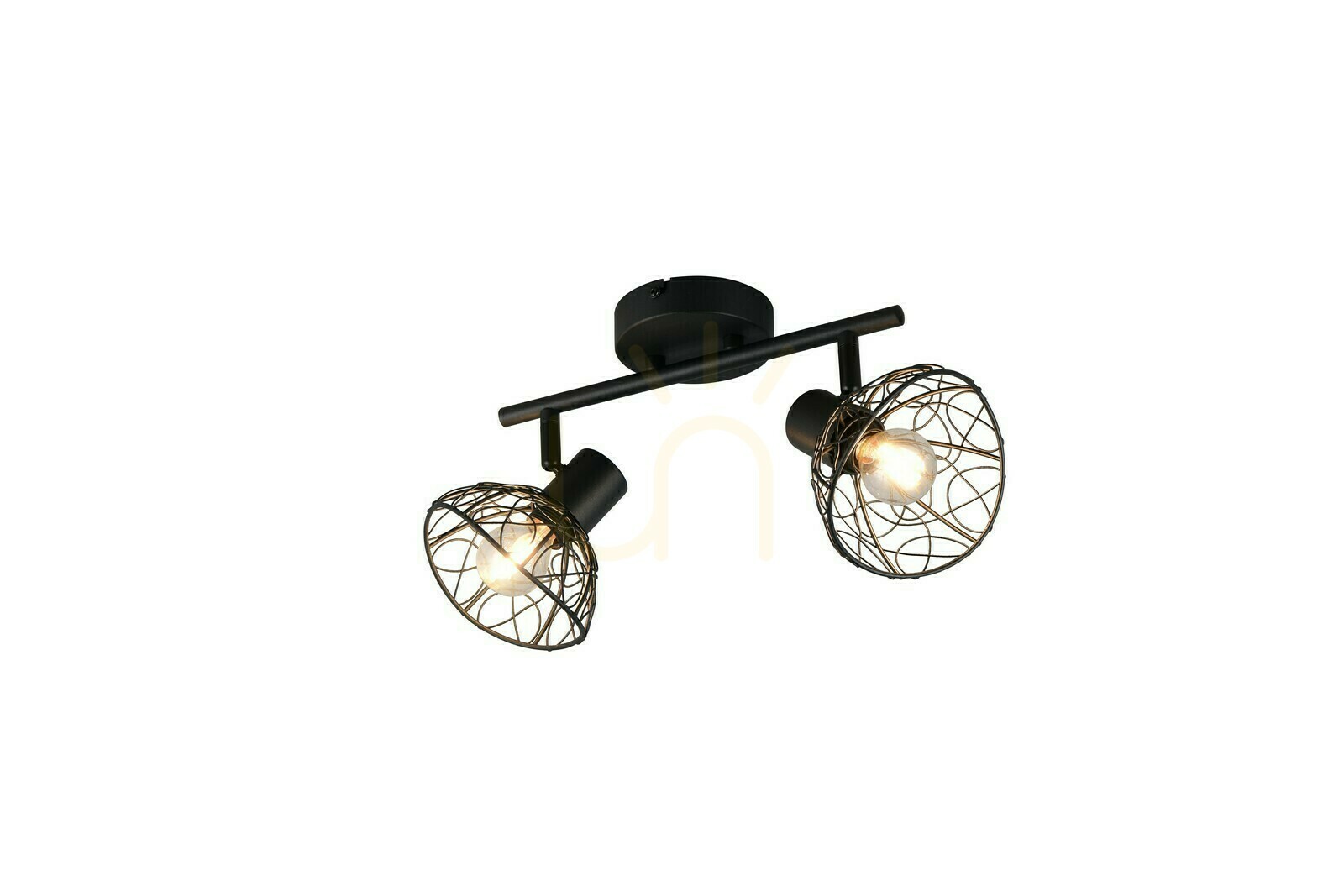 Moderná lampa YAKO RL R86702032.