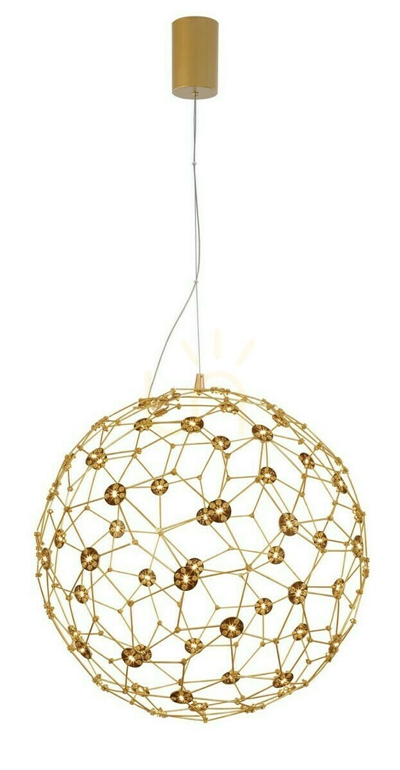 ALTA Luces Exclusivas Pendant Lamp LE41321