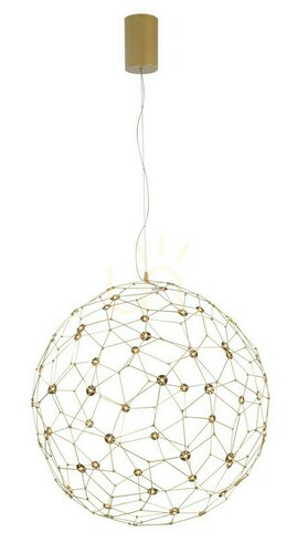 Skontrolujte Závesné svietidlo ALTA Luces Exclusivas LE41322